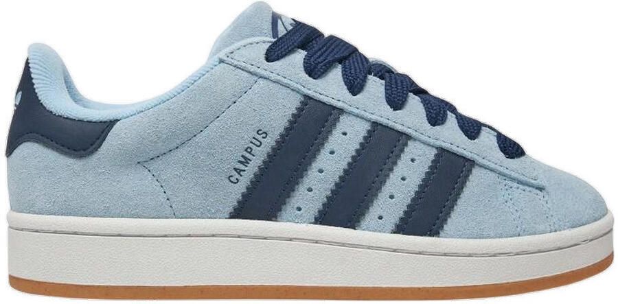 Adidas Originals Campus 00s W Sneaker Skate in blauw formaten: 37 1 3 - Foto 3
