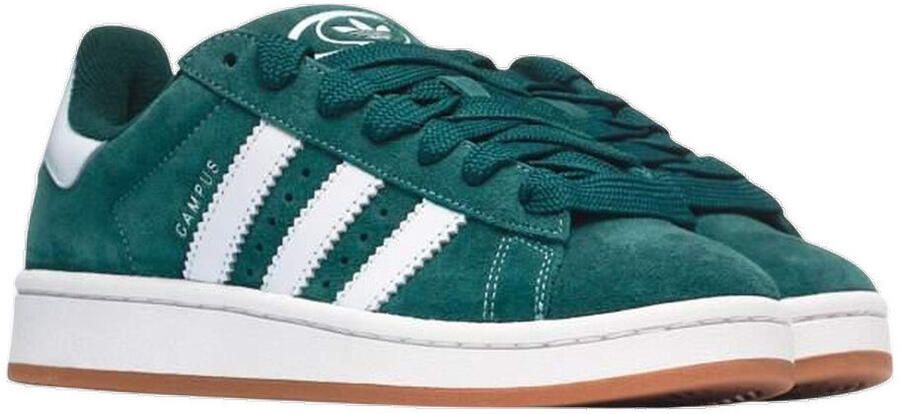Adidas Originals Sport schoenen Campus 00s Green - Foto 6