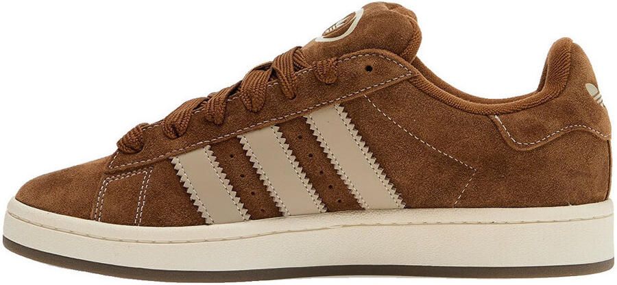 Adidas Lage Sneakers Baskets campus 00s daim