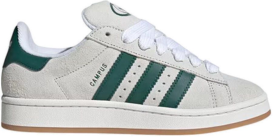 Adidas Originals Campus 00s W Sneaker Women Skate grijs 2 3 Schoenen - Foto 3