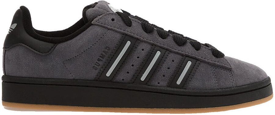 Adidas Originals Campus 00s sneakers grijs zwart