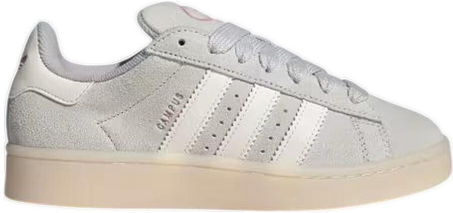 Adidas Lage Sneakers Baskets Campus 00S daim - Foto 2