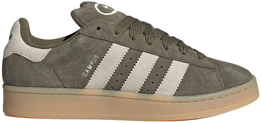 Adidas Lage Sneakers Baskets campus 00s daim