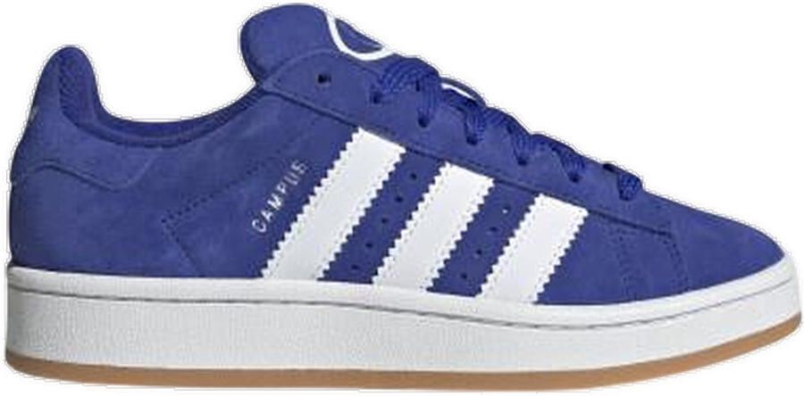 Adidas Lage Sneakers Baskets Campus 00s daim