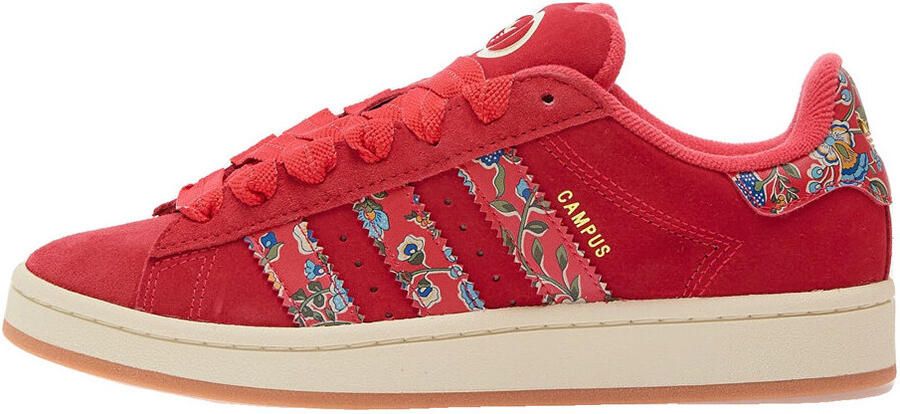 Adidas Originals Sneakers laag 'Campus 00s x Liberty London'