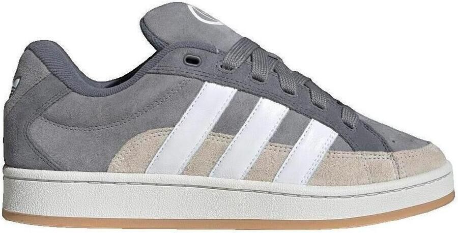Adidas Lage Sneakers Baskets Campus 00s gris