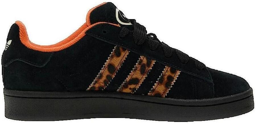 Adidas Lage Sneakers Baskets Campus 00s léopard