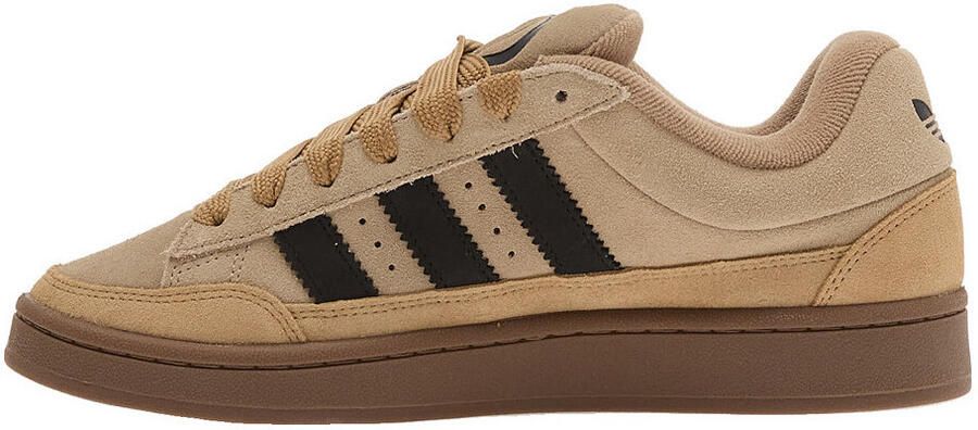 Adidas Lage Sneakers Baskets campus 00s st textile et synthétique