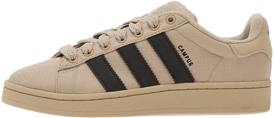 Adidas Lage Sneakers Baskets campus 00s textile et synthétique