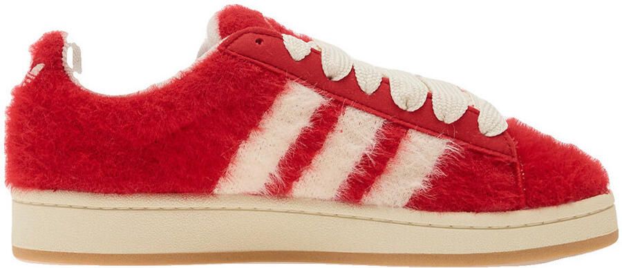 Adidas Lage Sneakers Baskets Campus 00s textile