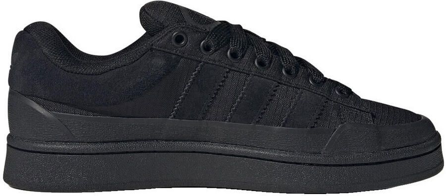 Adidas Lage Sneakers Baskets campus cuir