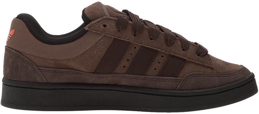 Adidas Lage Sneakers Baskets campus daim