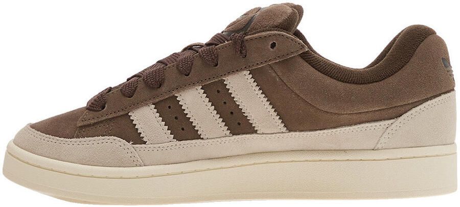 ADIDAS ORIGINALS Sneakers laag 'Campus ST' lichtbeige bruin