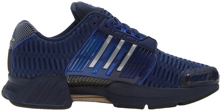 Adidas Climacool 1 Sneakers Heren Blauw 1 3 Mesh Synthetisch