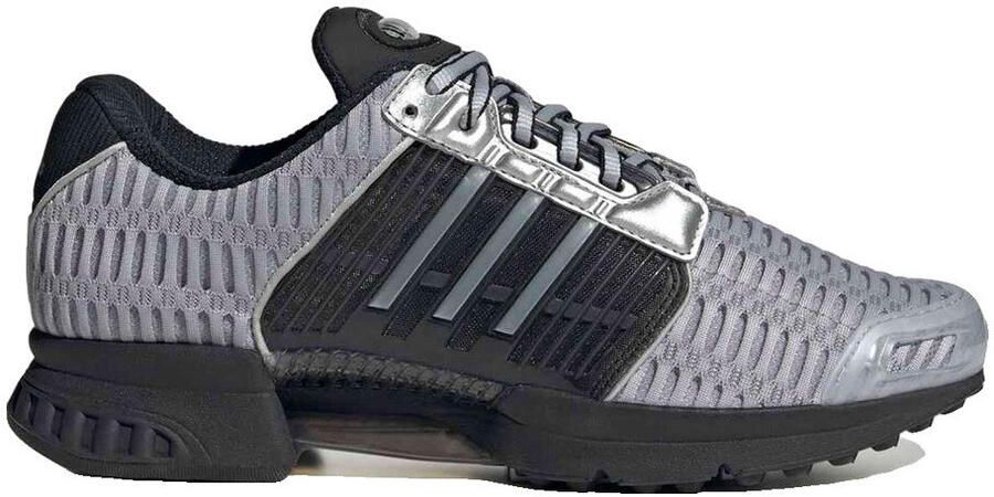 Adidas Climacool 1 Sneakers Zilver 1 3 Mesh Synthetisch