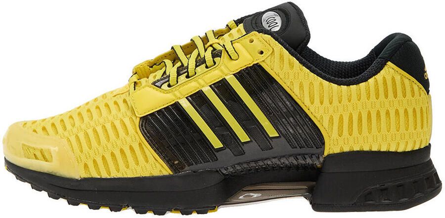 Adidas Lage Sneakers Baskets climacool 1 textile respirant