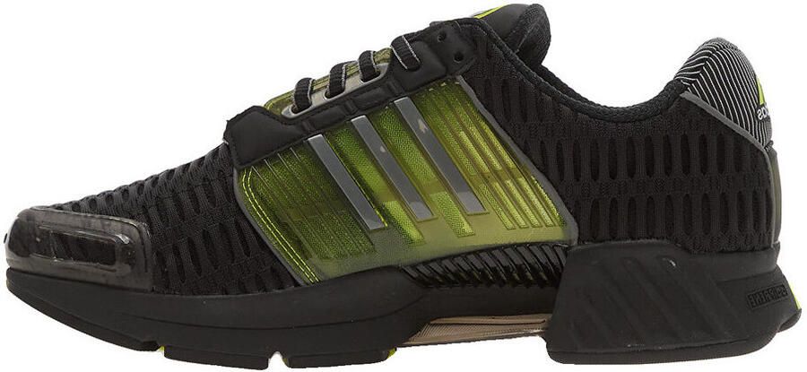 Adidas Lage Sneakers Baskets climacool 1 textile respirant