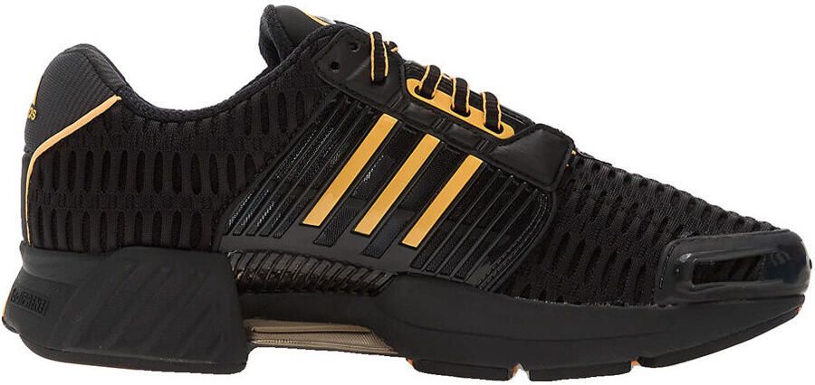 Adidas Lage Sneakers Baskets climacool 1 textile respirant