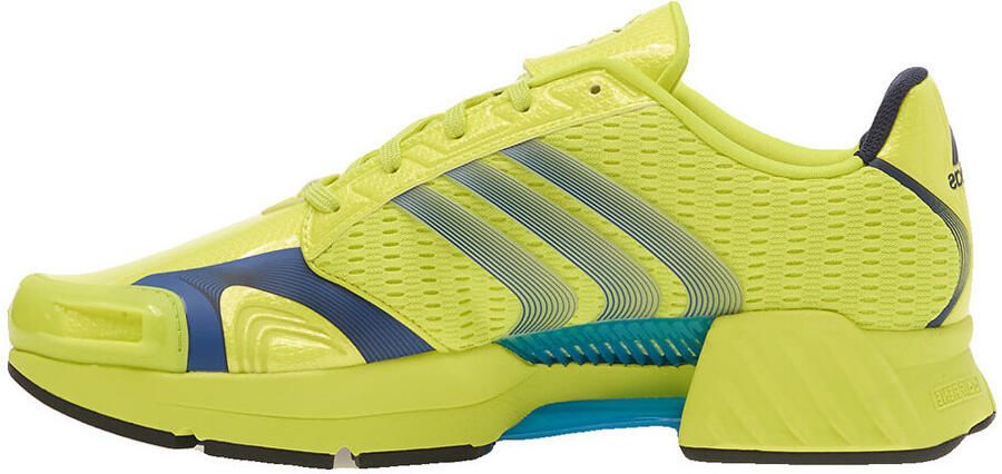 Adidas Lage Sneakers Baskets climacool f50 maille légère