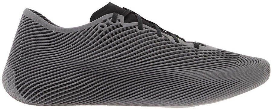 Adidas Lage Sneakers Baskets climacool gris blanc