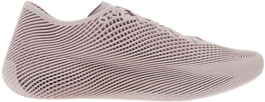 Adidas Lage Sneakers Baskets climacool taupe