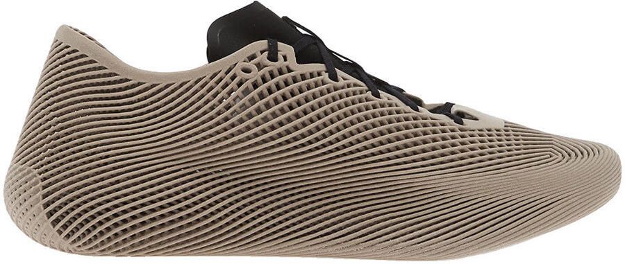 Adidas Climacool Sneakers Groen 2 3 Mesh Synthetisch