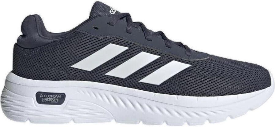 Adidas Lage Sneakers Baskets Cloudfoam Comfy textile léger - Foto 4