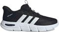 Adidas Sportswear Cloudfoam Flex Rapidfit Schoenen Dames Zwart - Zwart