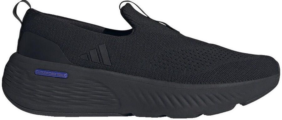 Adidas Lage Sneakers Baskets Cloudfoam Go Lounger confort élevé