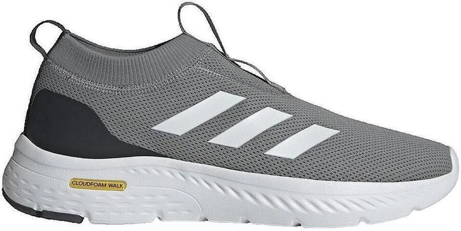 Adidas Cloudfoam Move Sock Schoenen Grijs Man