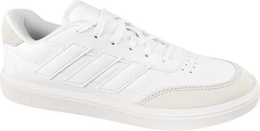 Adidas Lage Sneakers Baskets Courtblock Junior confort excellent