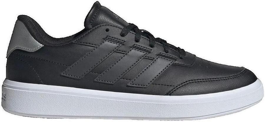 Adidas Sportswear Courtblock Schoenen Zwart - Foto 2