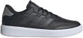 Adidas Sportswear Courtblock Schoenen Zwart - Zwart