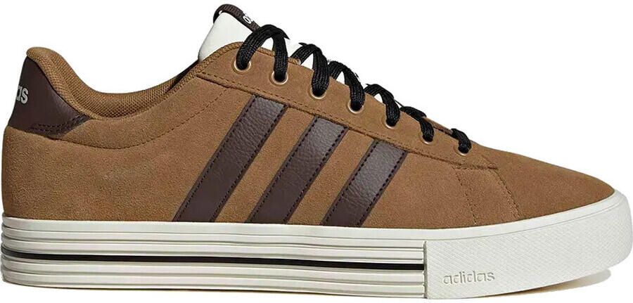 Adidas Lage Sneakers Baskets Daily 4.0 cuir - Foto 2