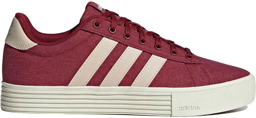 Adidas Lage Sneakers Baskets Daily 4.0 cuir - Foto 2