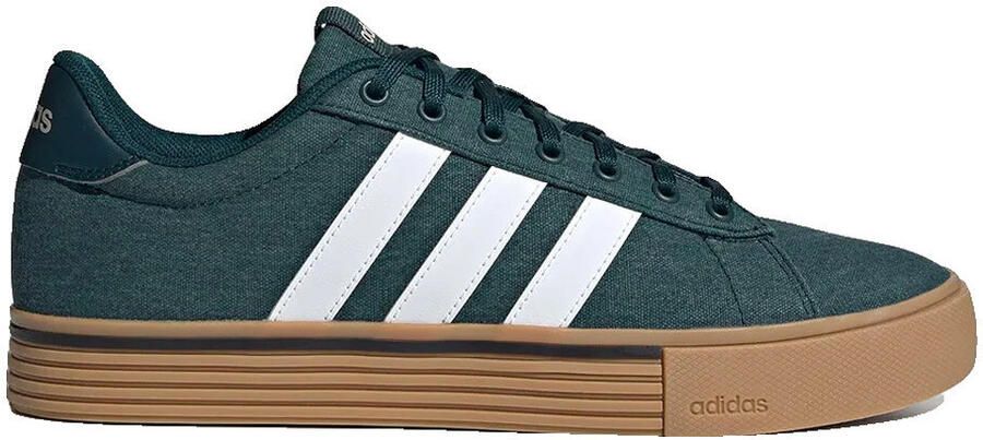 Adidas Lage Sneakers Baskets daily 4.0 multicolore