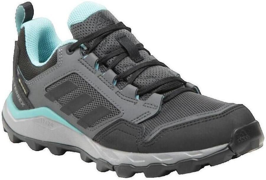 Adidas TERREX Trailrunningschoenen TRACEROCKER 2.0 GORE-TEX waterdichte trailrunningschoenen - Foto 3