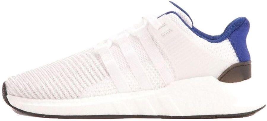Adidas Lage Sneakers Baskets eqt support 93 17 maille respirante