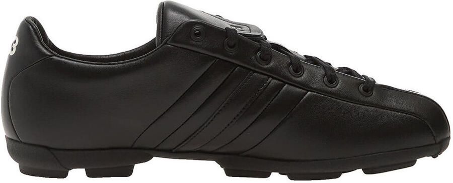 Adidas Lage Sneakers Baskets field cuir - Foto 2