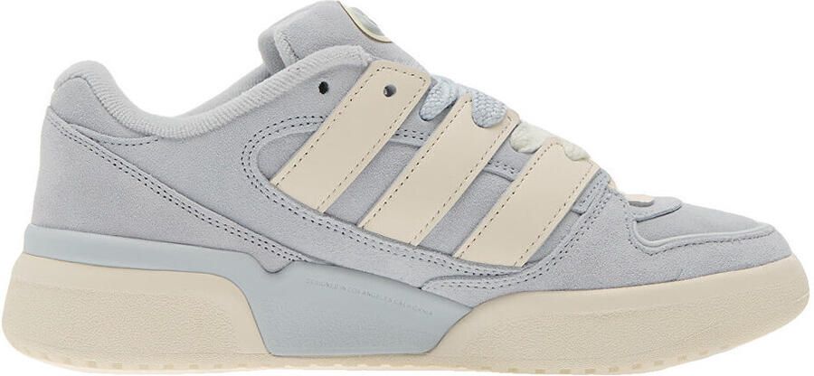 Adidas Lage Sneakers Baskets forum 2000 daim