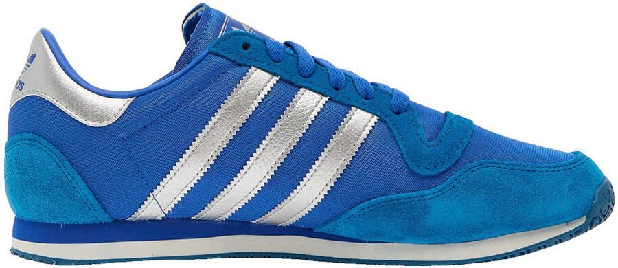 Adidas Lage Sneakers Baskets galaxy og nylon balistique - Foto 2