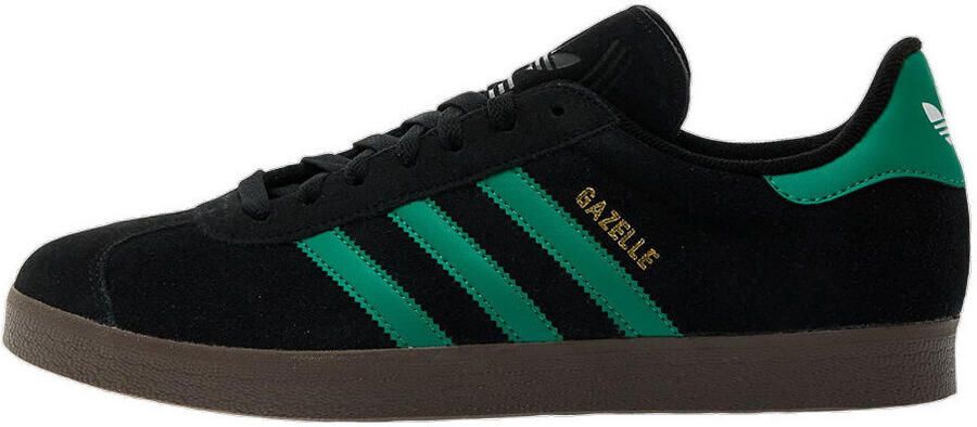 Adidas Gazelle Schoenen Zwart Maat: 40 2 3 Suède Foot Locker - Foto 2