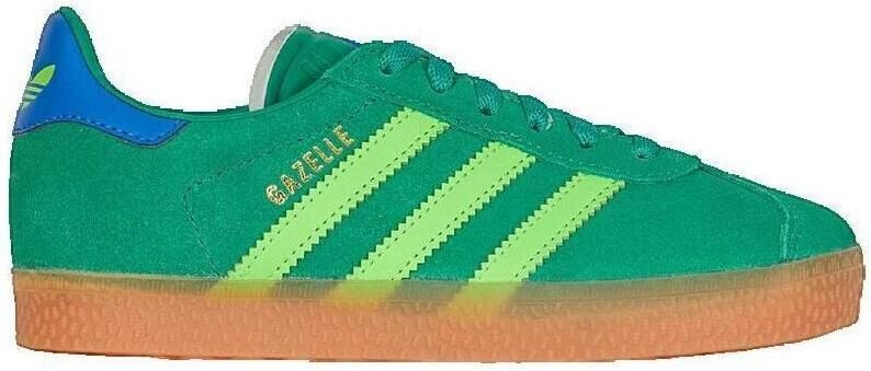 Adidas Lage Sneakers Baskets Gazelle cuir suédé - Foto 2