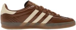 Adidas Lage Sneakers Baskets gazelle indoor cuir