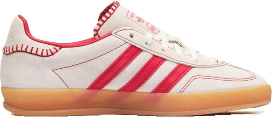 Adidas Lage Sneakers Baskets Gazelle Indoor daim - Foto 3
