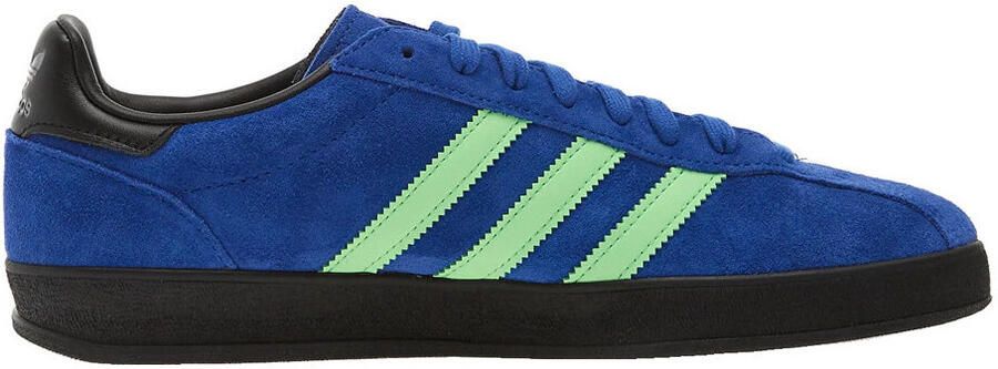 Adidas Lage Sneakers Baskets gazelle indoor pro confort élevé