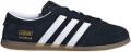 ADIDAS ORIGINALS Sneakers laag 'Gazelle Lo Pro' zwart wit - Zwart