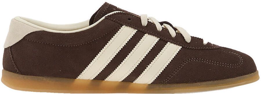 ADIDAS ORIGINALS Sneakers laag 'Gazelle Pro' beige donkerbruin offwhite