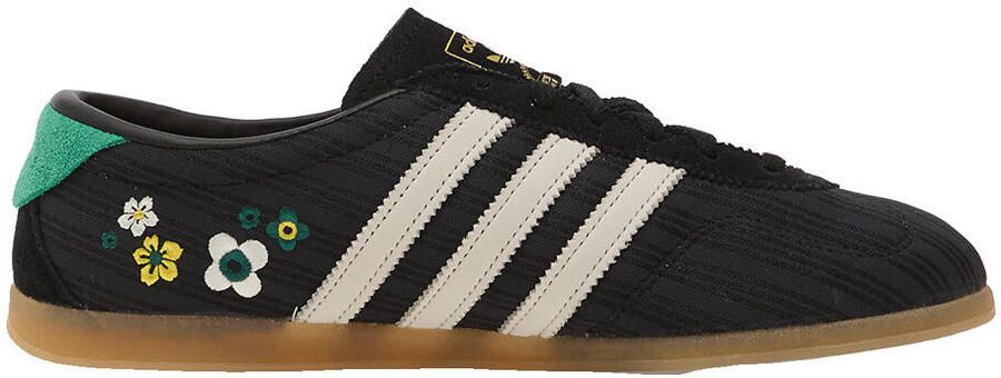 ADIDAS ORIGINALS Sneakers laag 'GAZELLE LO PRO' goud groen zwart offwhite