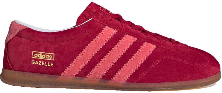 ADIDAS ORIGINALS Sneakers laag 'Gazelle Pro' knalrood lichtrood